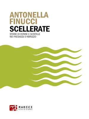 cover image of Scellerate